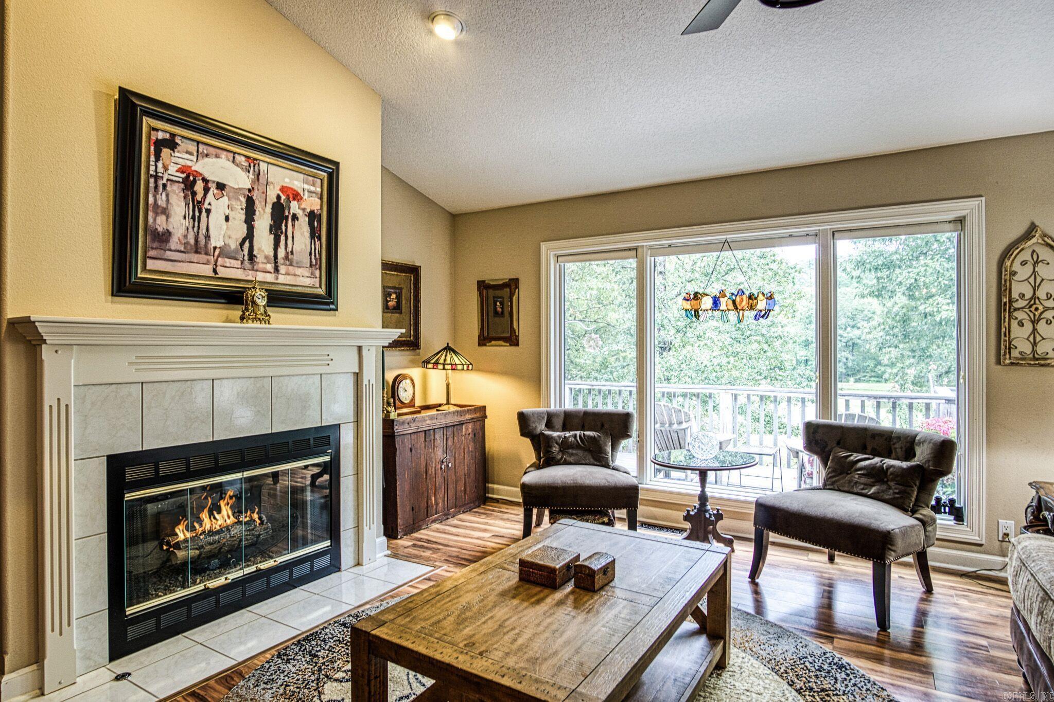 BALTANAS - Residential