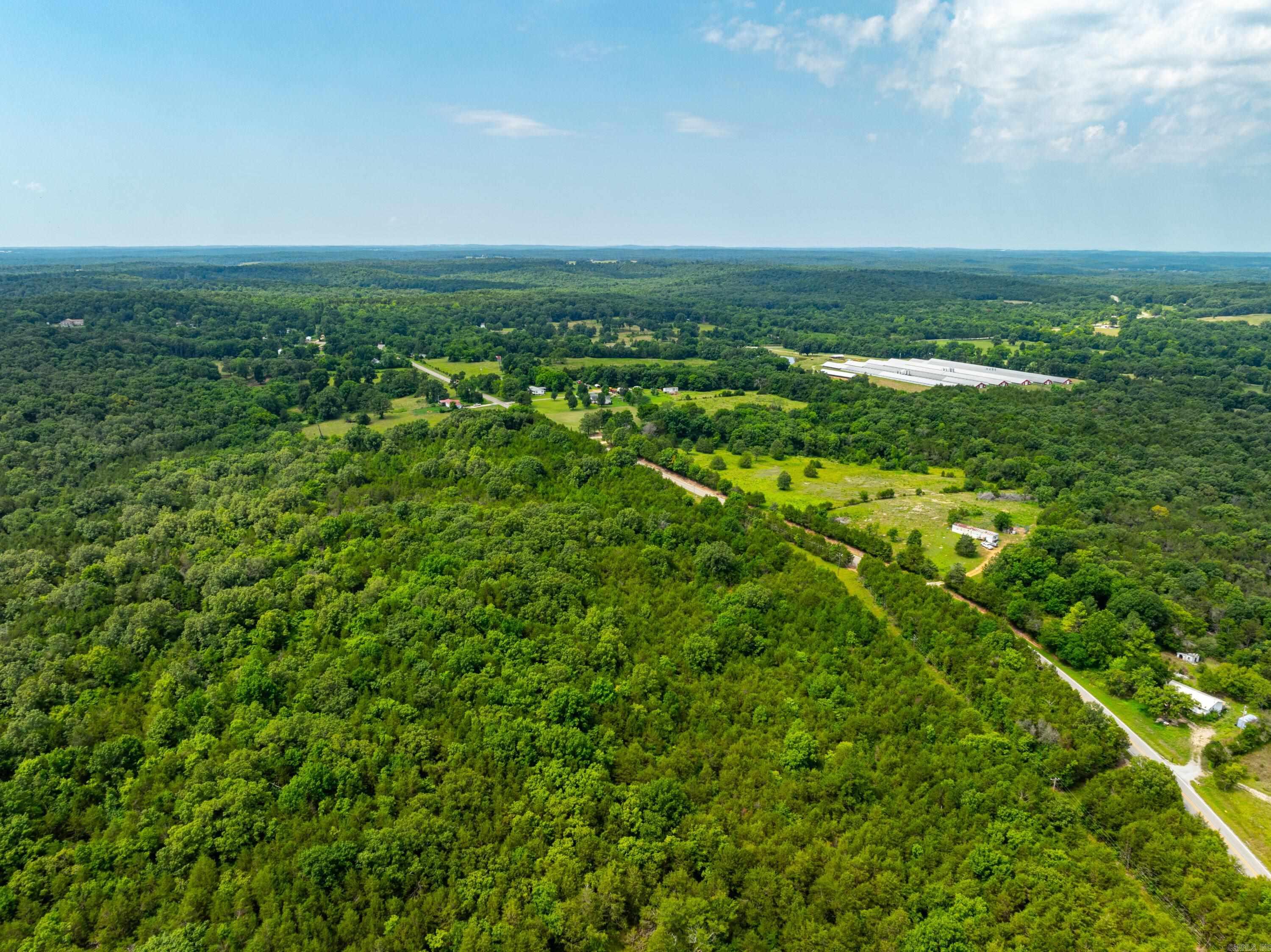 Not in Subdivision - Land