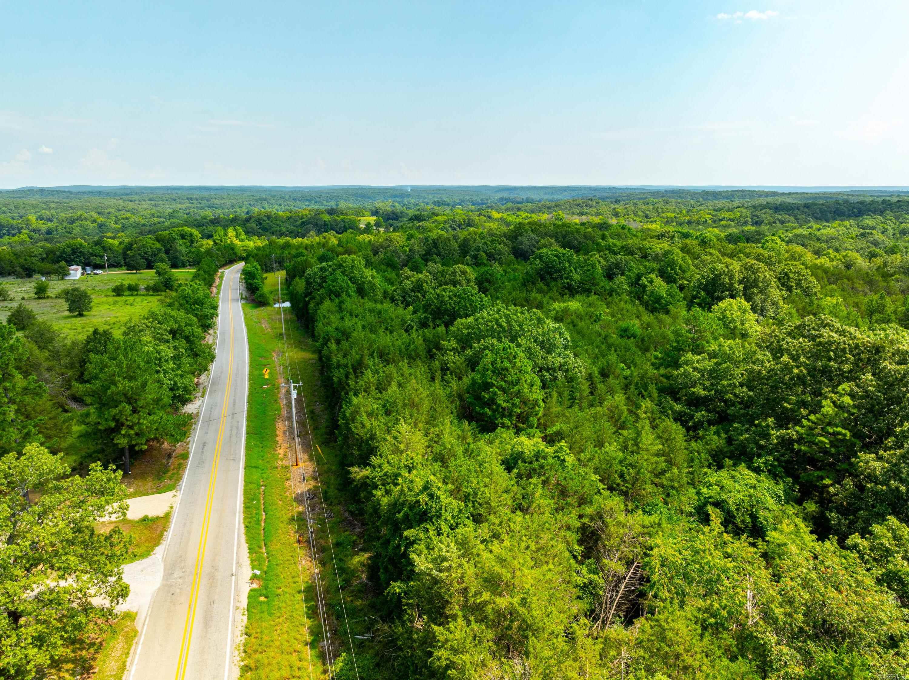 Not in Subdivision - Land