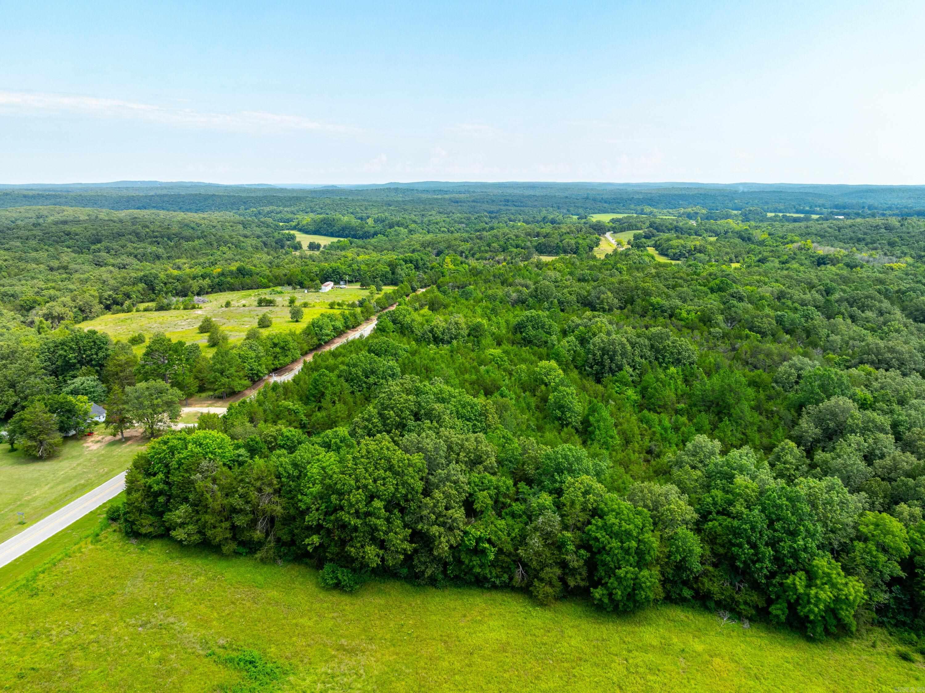 Not in Subdivision - Land