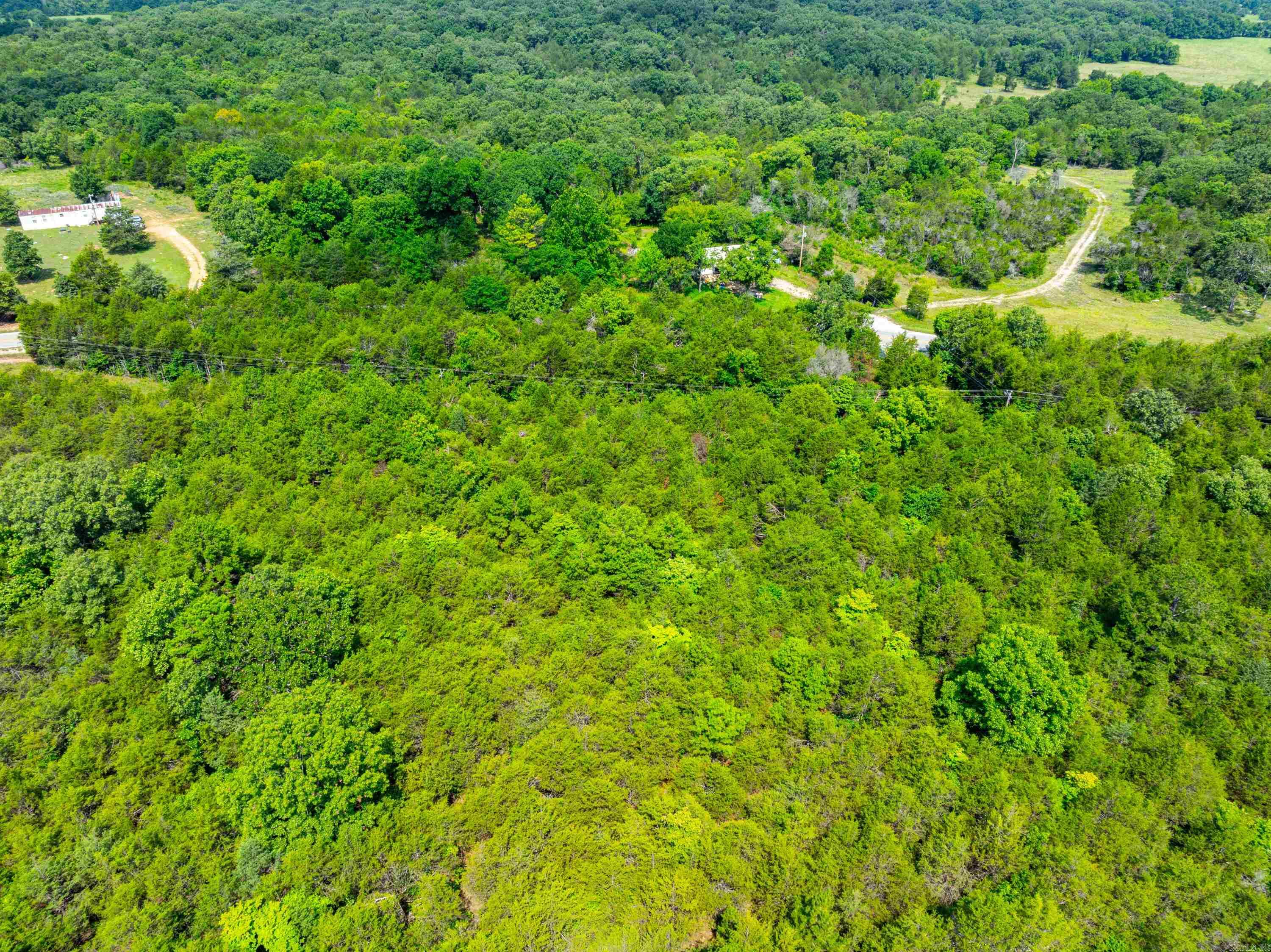 Not in Subdivision - Land