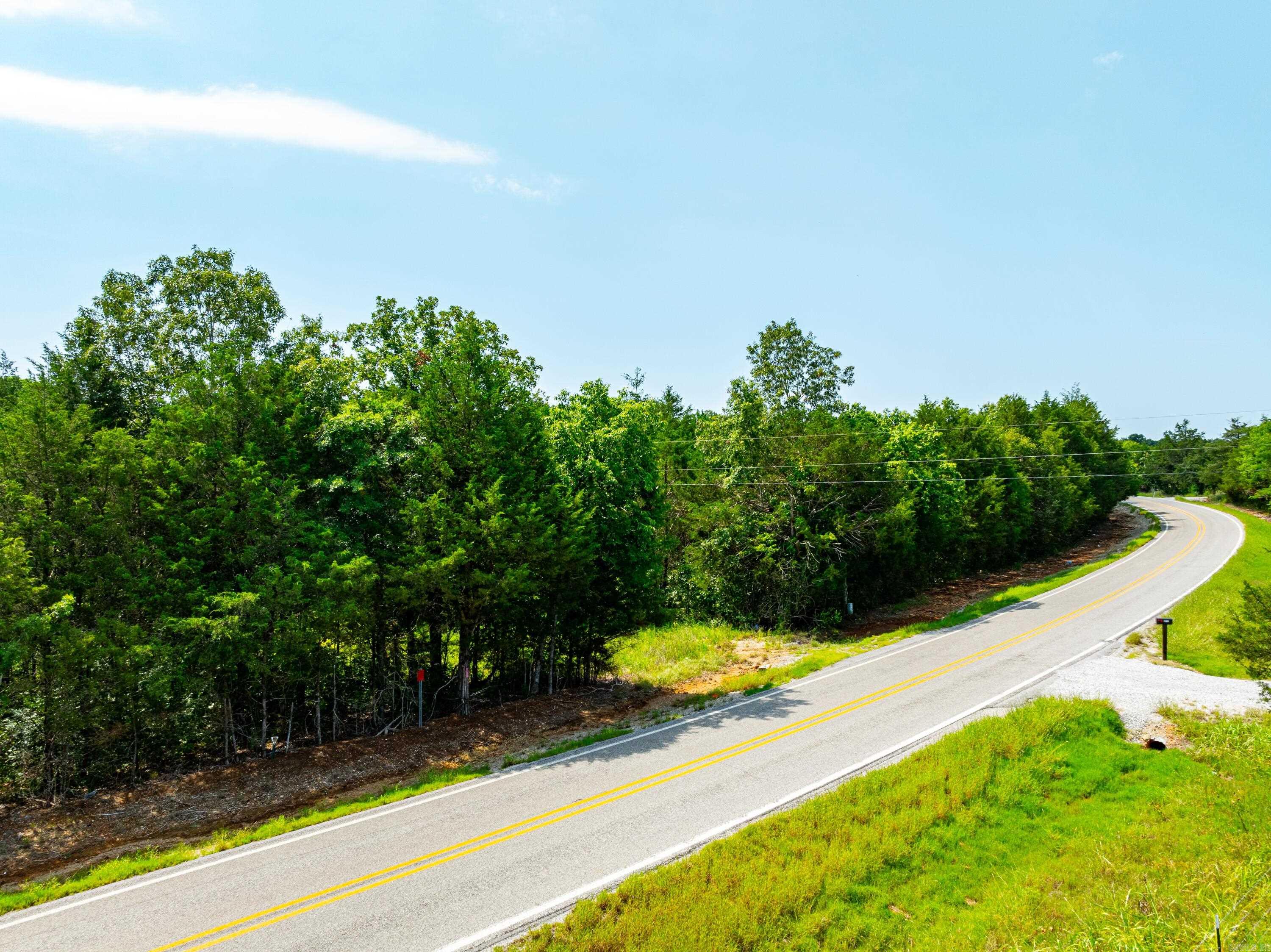 Not in Subdivision - Land