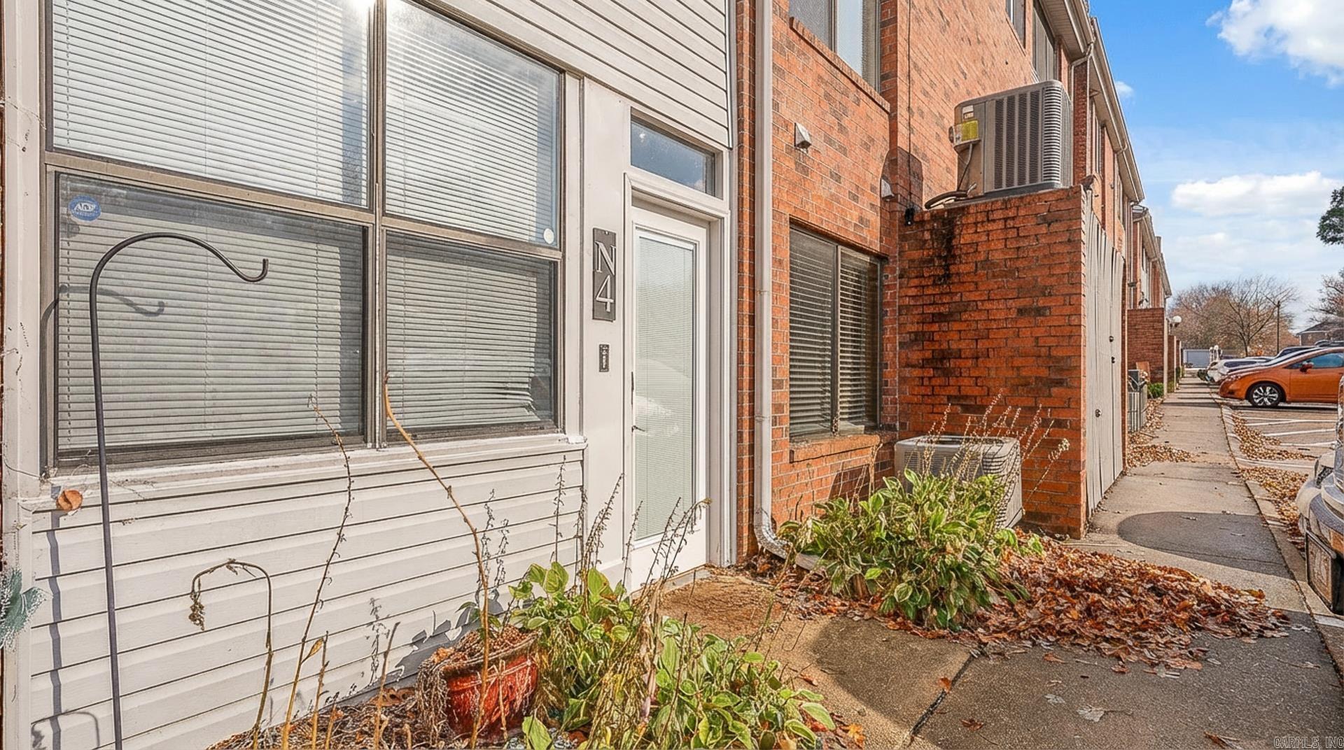 Cambridge Court - Residential