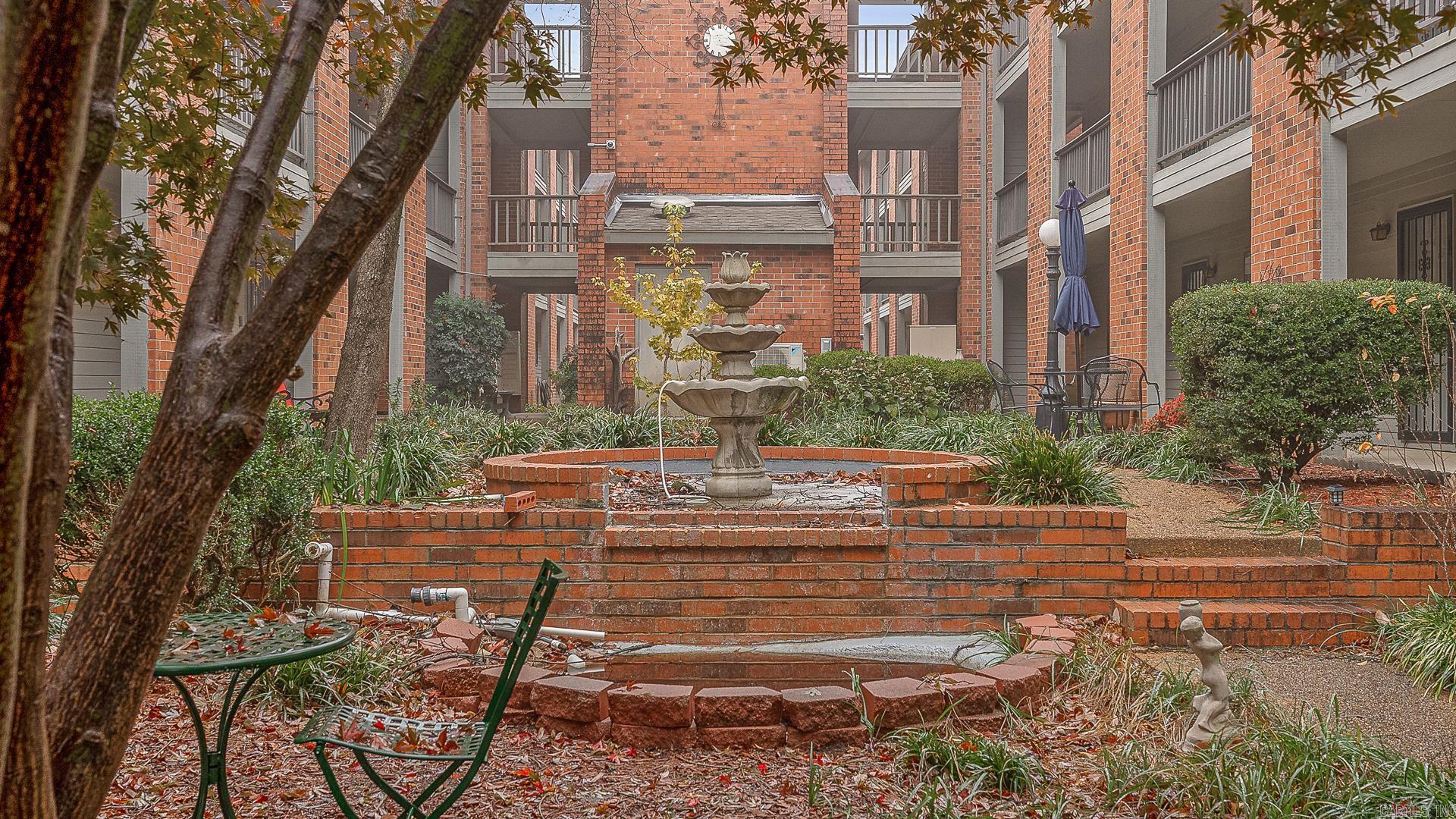 Cambridge Court - Residential