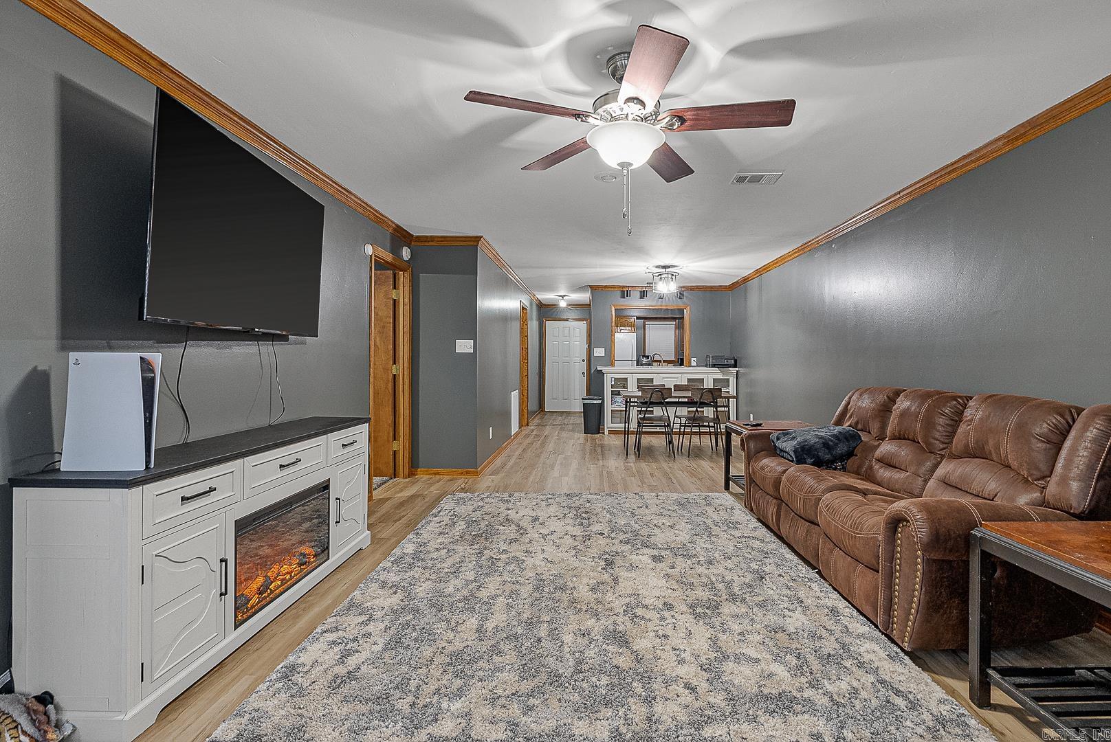 Cambridge Court - Residential