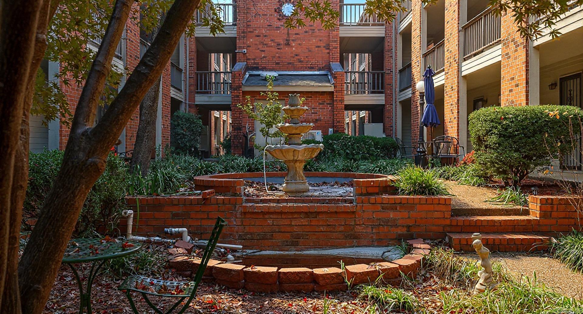 Cambridge Court - Residential