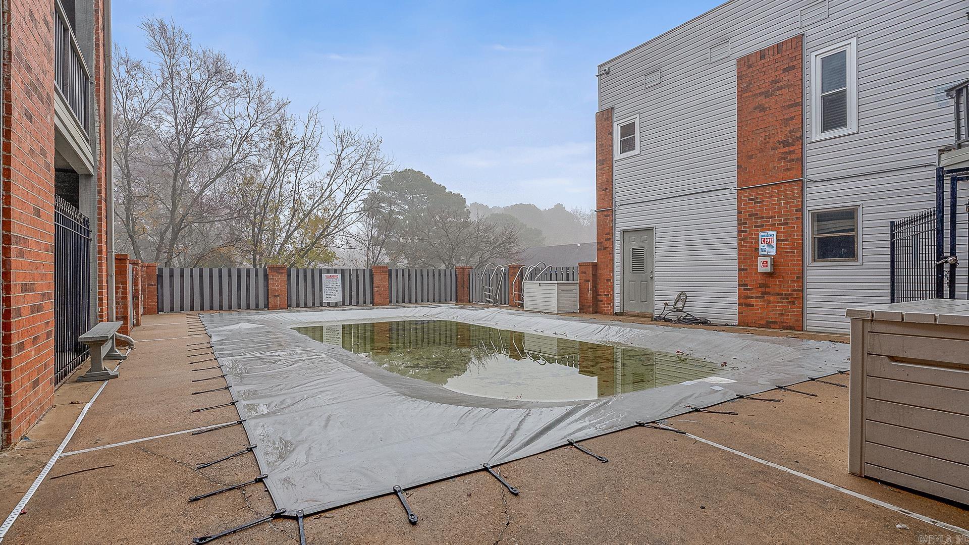 Cambridge Court - Residential