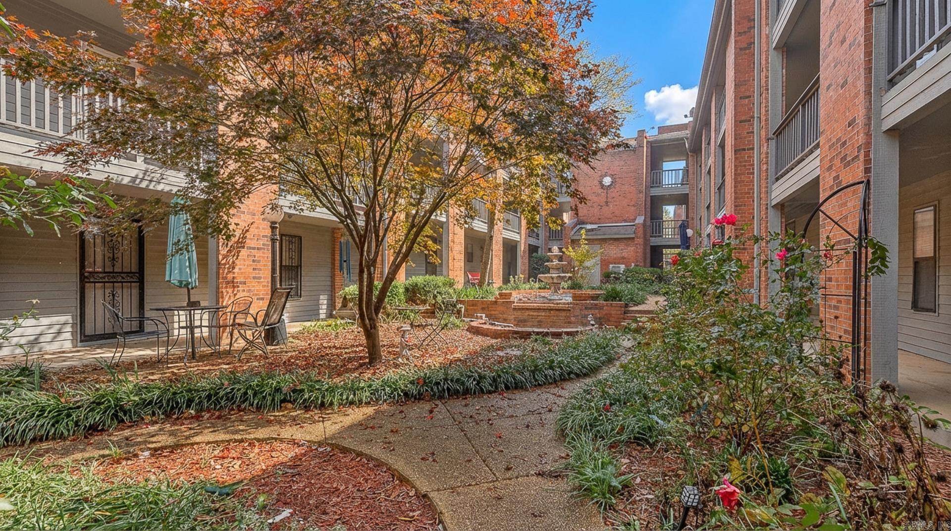 Cambridge Court - Residential