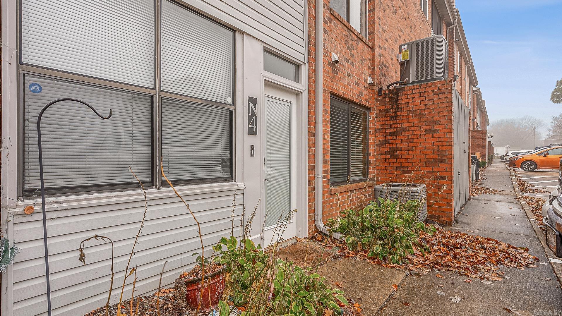 Cambridge Court - Residential