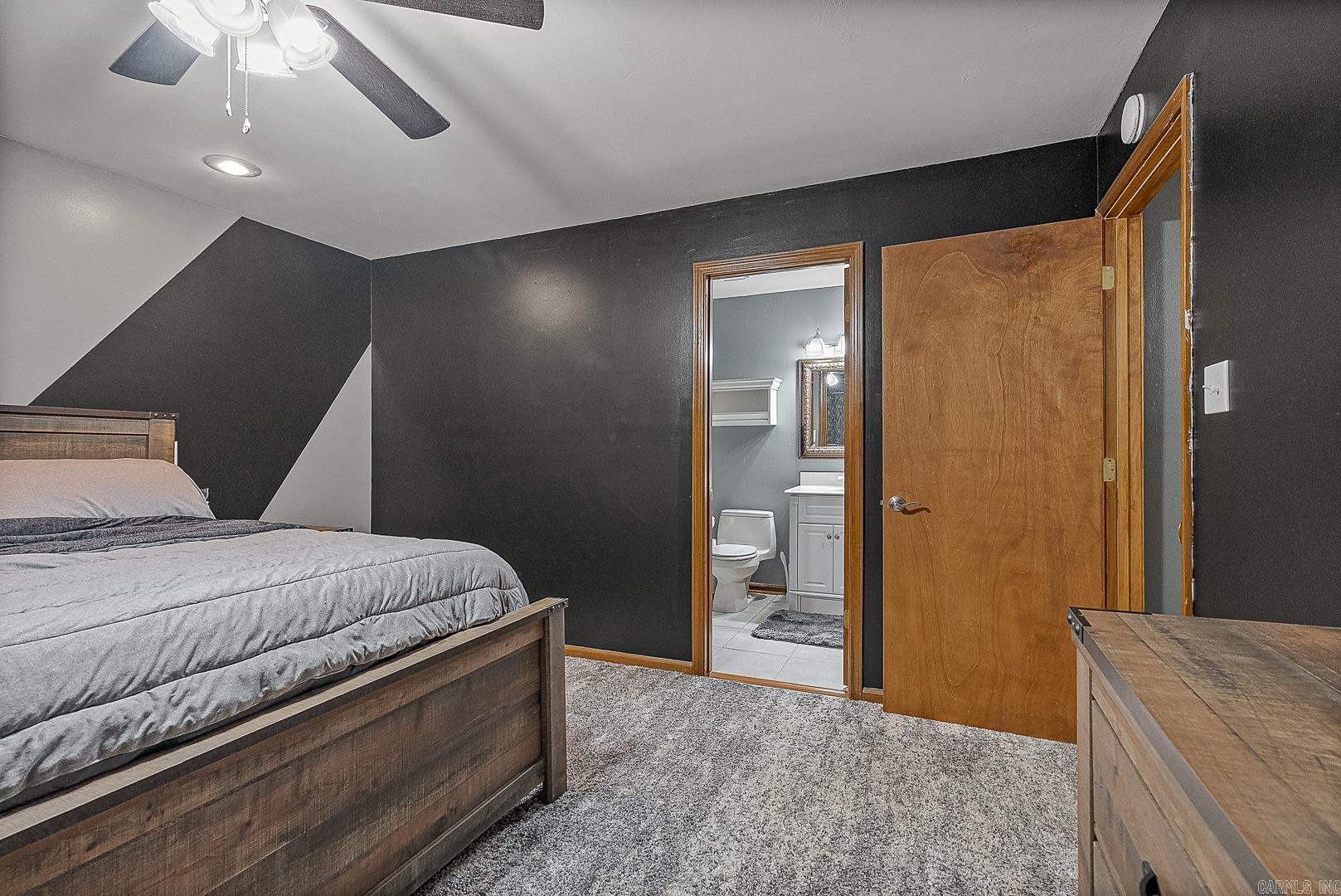 Cambridge Court - Residential