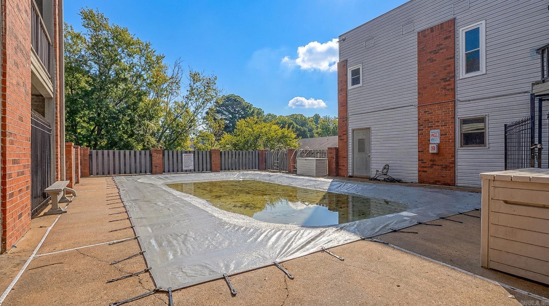 Cambridge Court - Residential