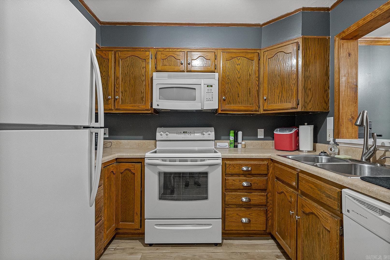 Cambridge Court - Residential