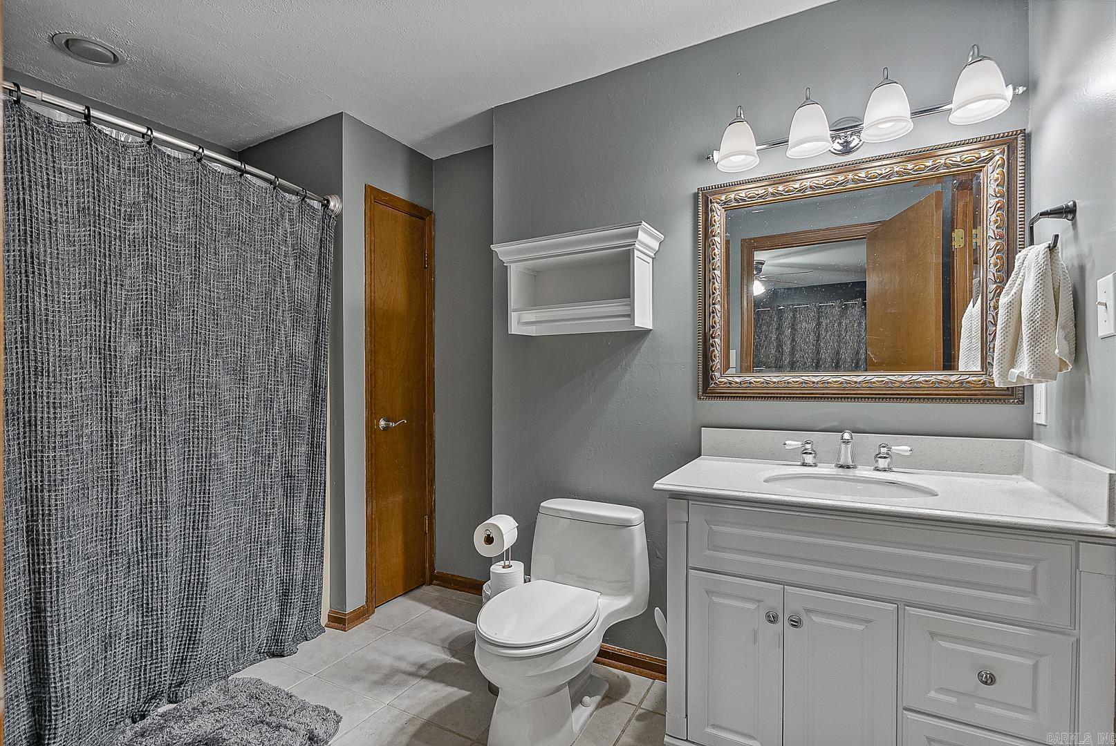 Cambridge Court - Residential