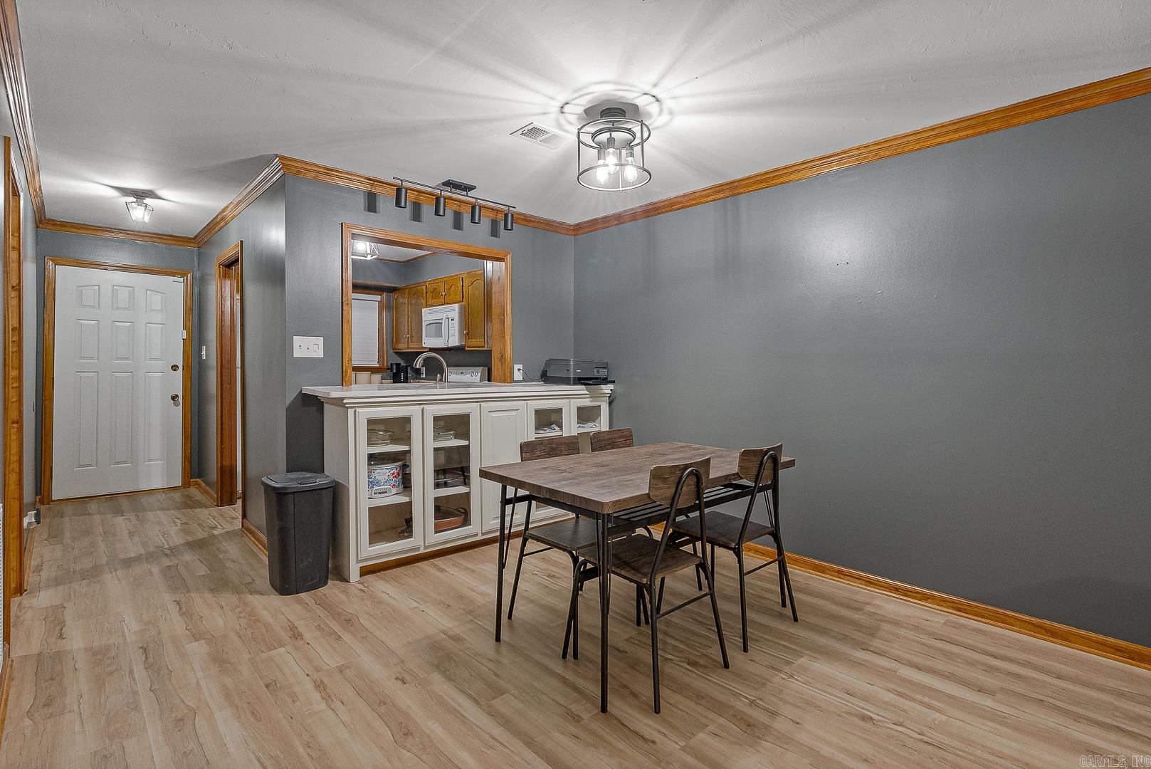 Cambridge Court - Residential