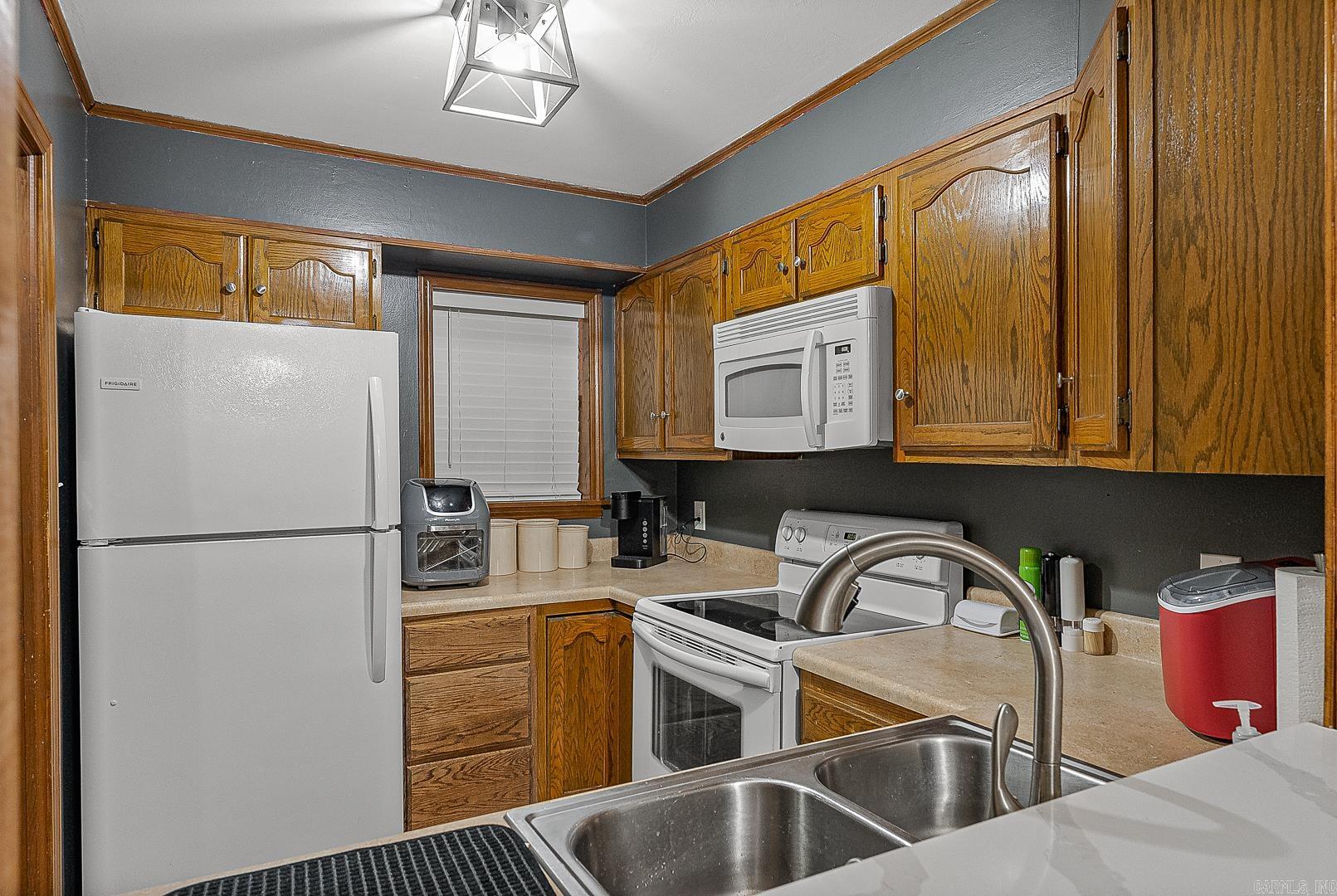 Cambridge Court - Residential