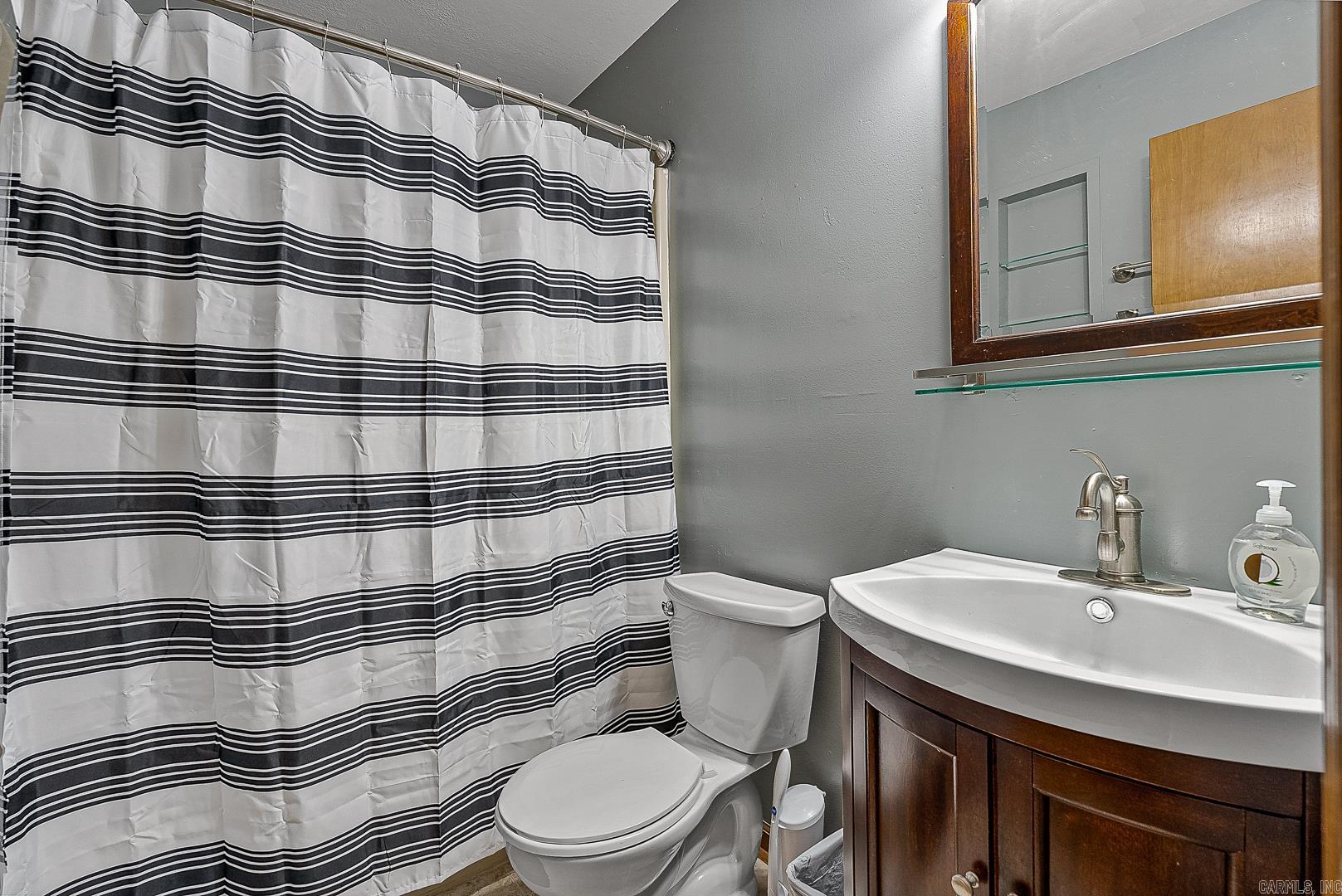 Cambridge Court - Residential