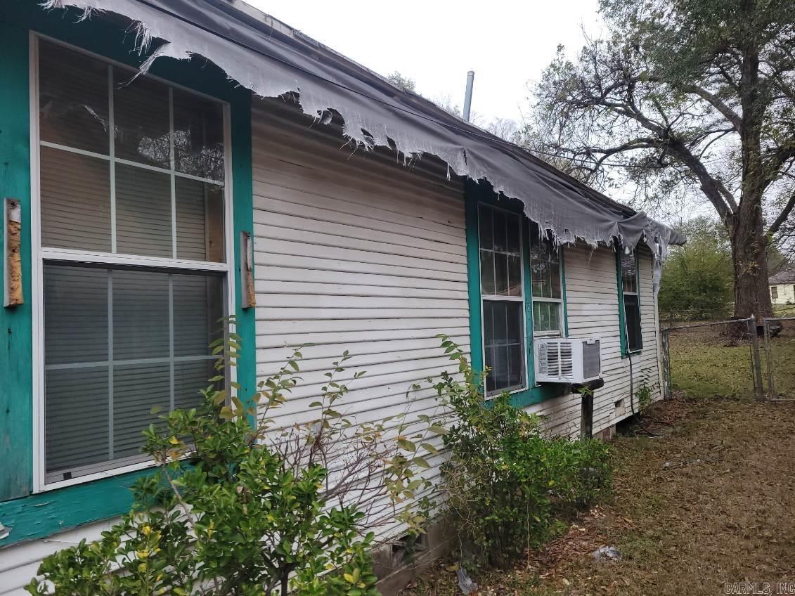 LANGSDALE - Residential