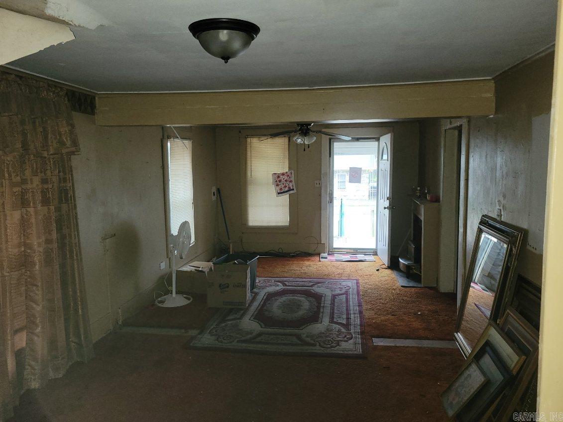 LANGSDALE - Residential