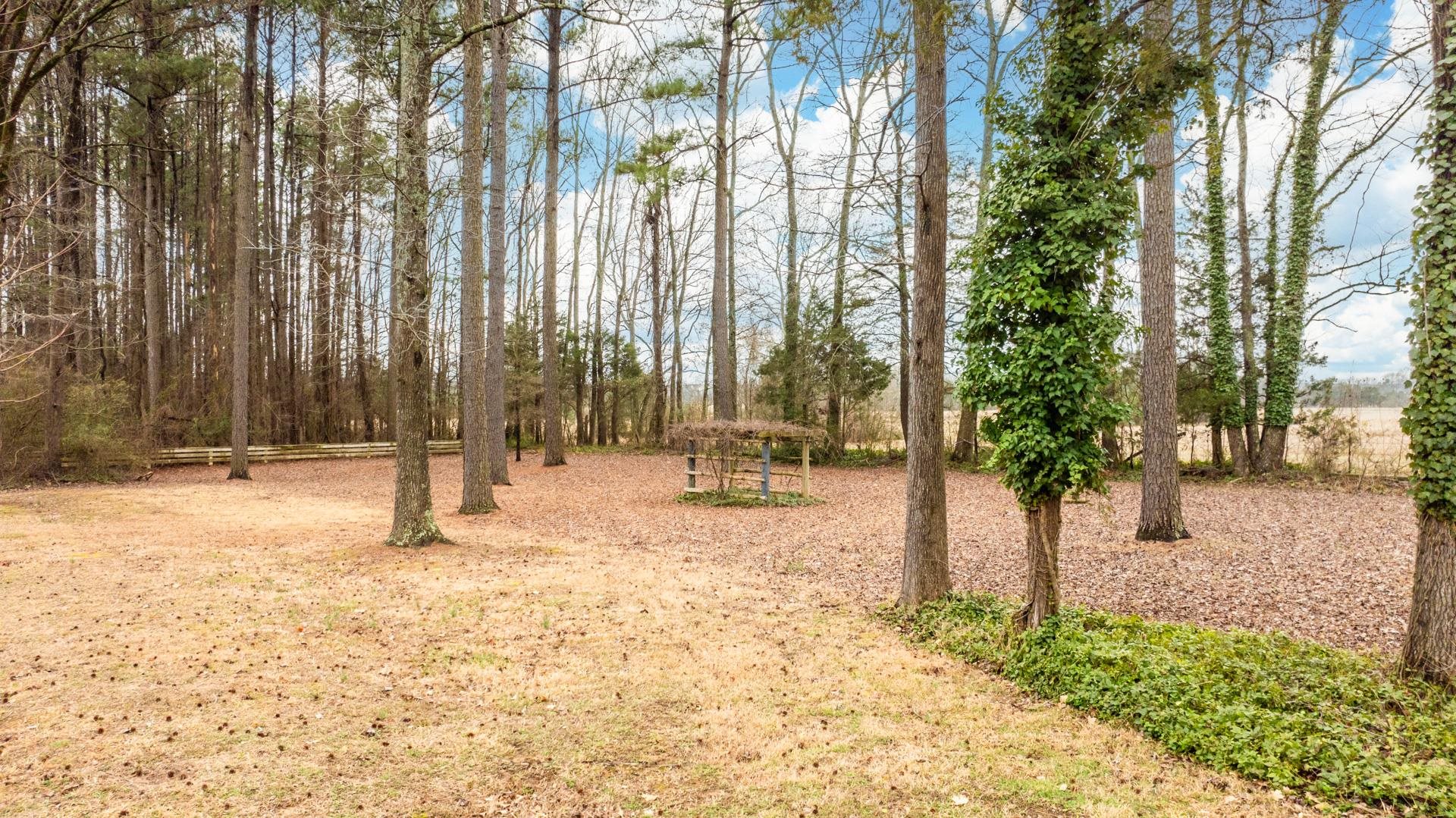 Ridgefield Estates - Residential