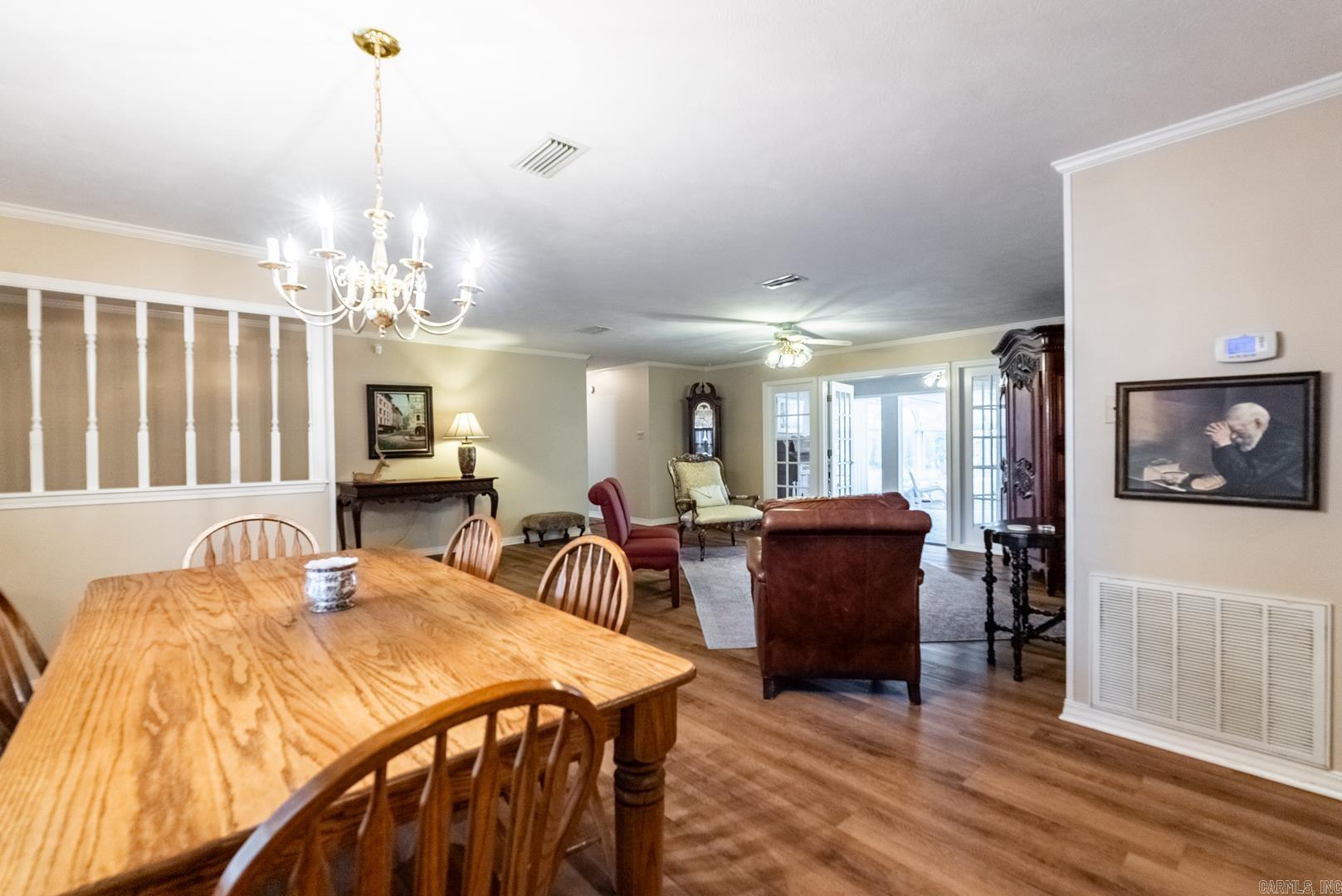 Ridgefield Estates - Residential