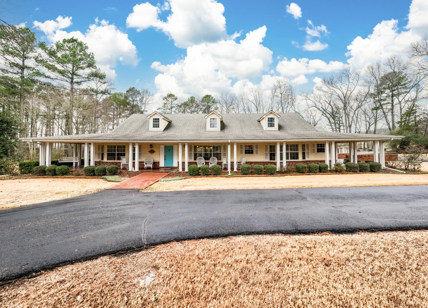 Ridgefield Estates - Residential