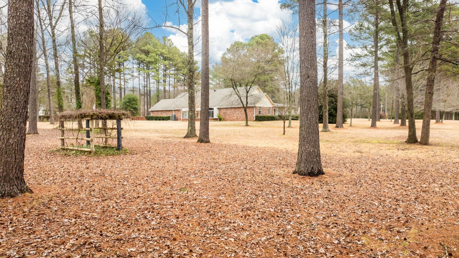 Ridgefield Estates - Residential