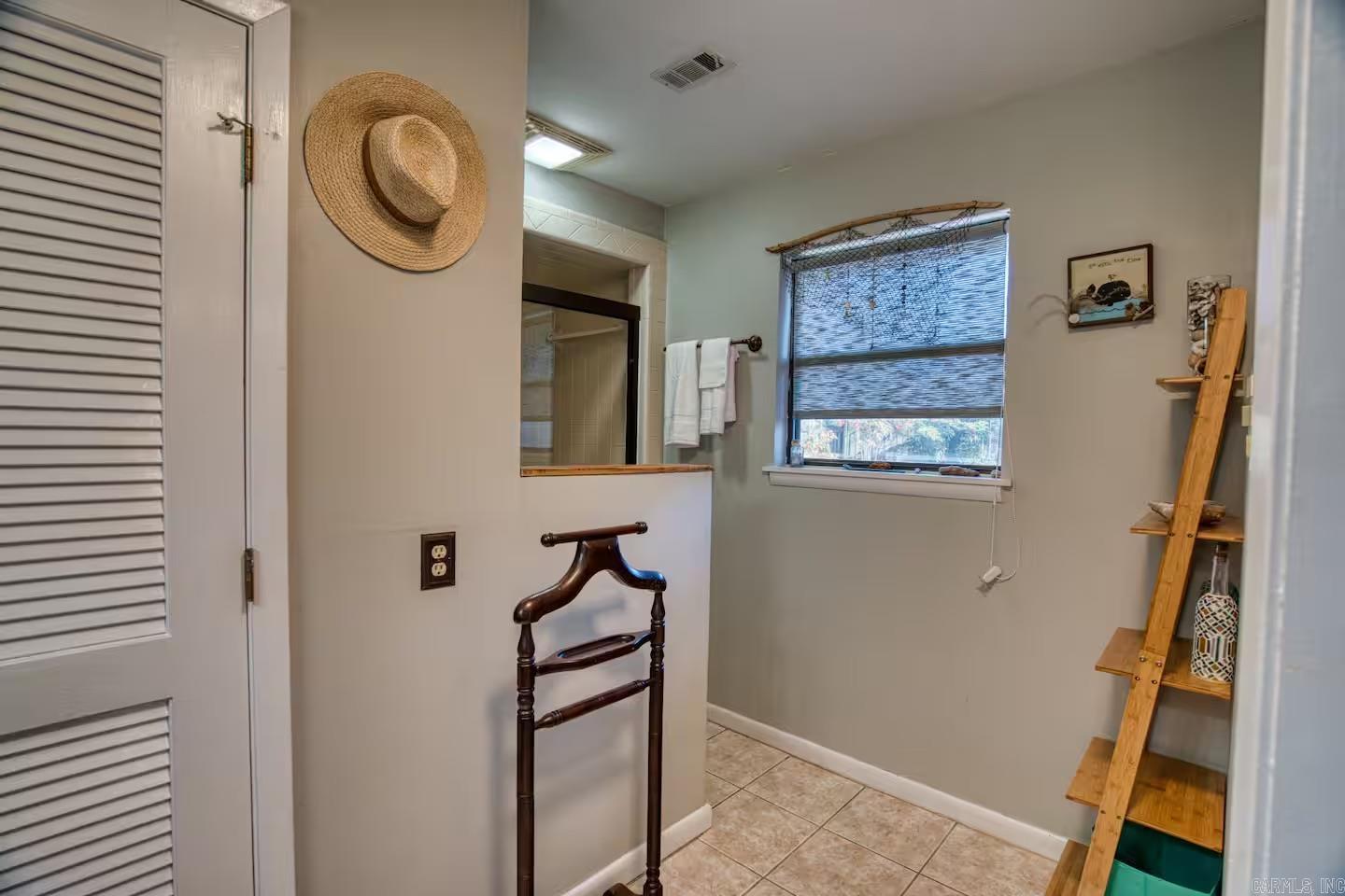 Smoking Oaks - Residential