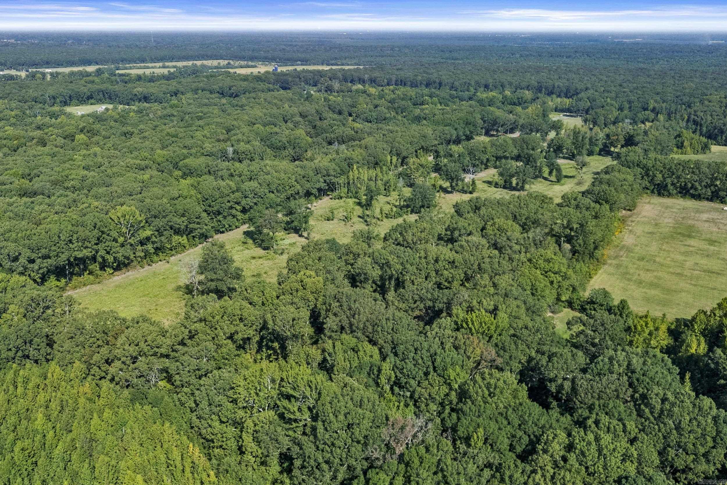 Metes & Bounds - Farm