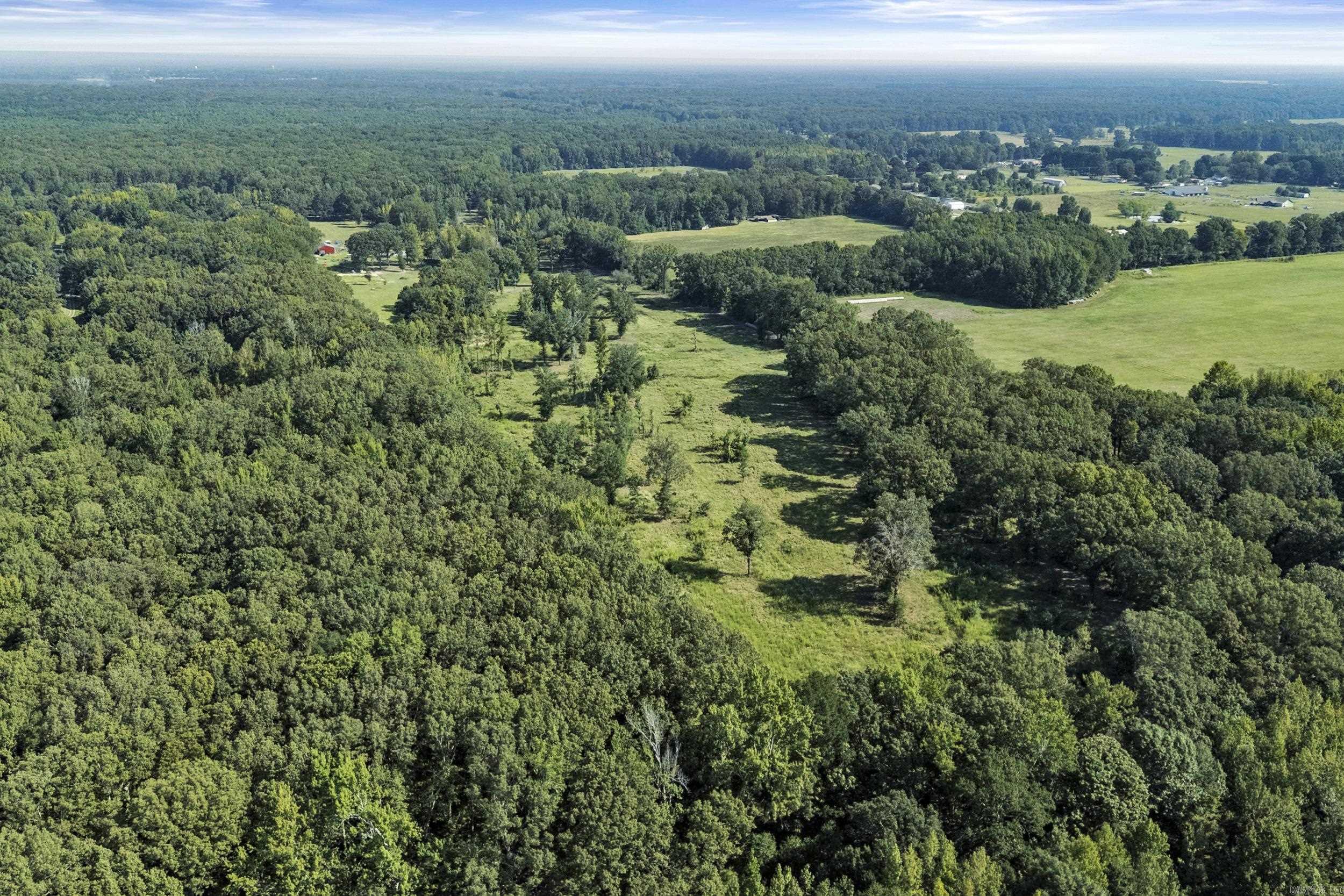 Metes & Bounds - Farm