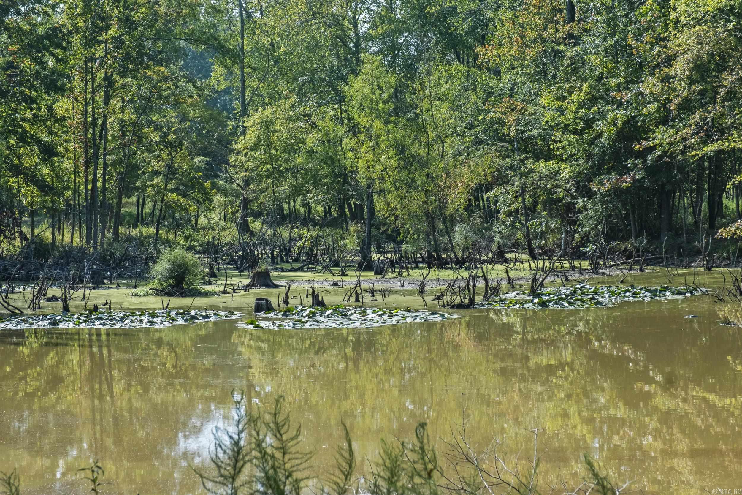 Metes & Bounds - Farm