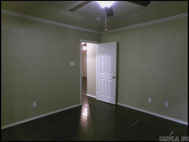 Valley Ridge - Residential Lease