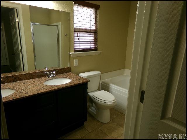 Valley Ridge - Residential Lease