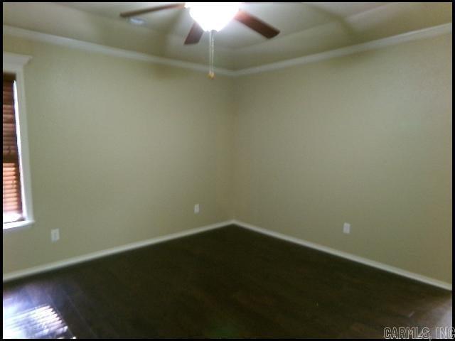 Valley Ridge - Residential Lease