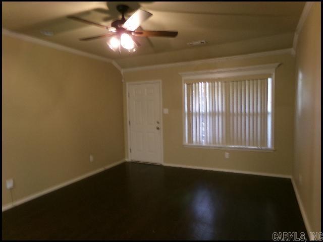 Valley Ridge - Residential Lease