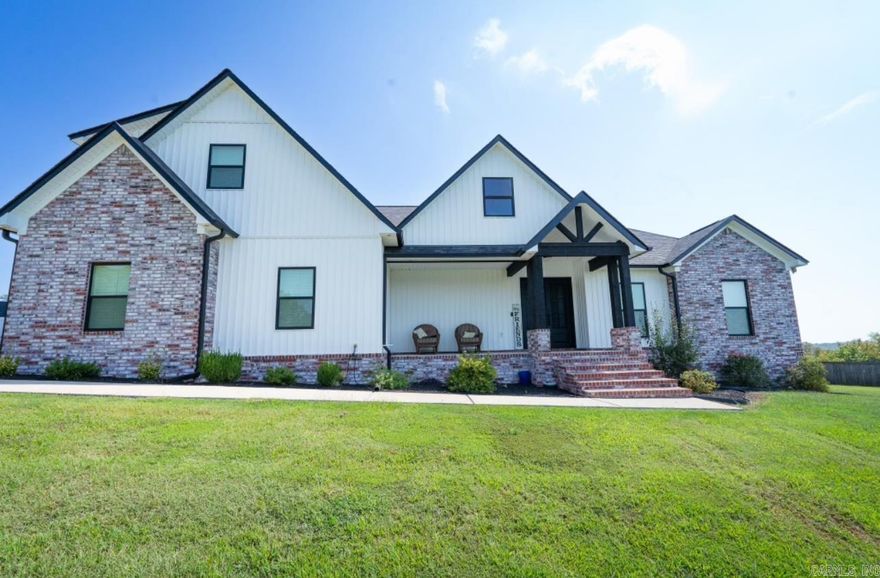 SOLD BEFORE LISTED