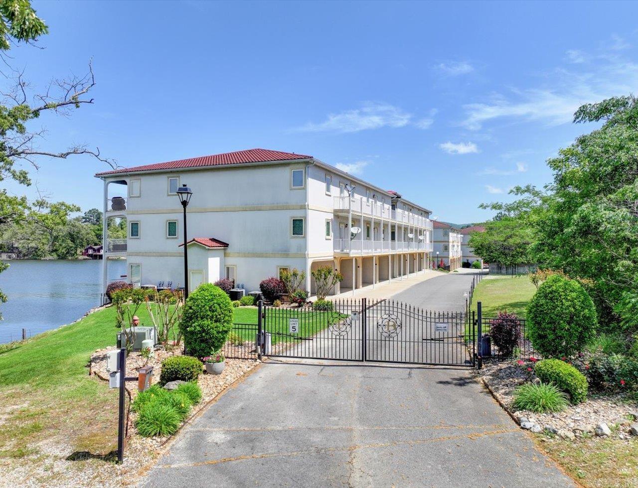 Paradise Bay HPR Phase II - Residential