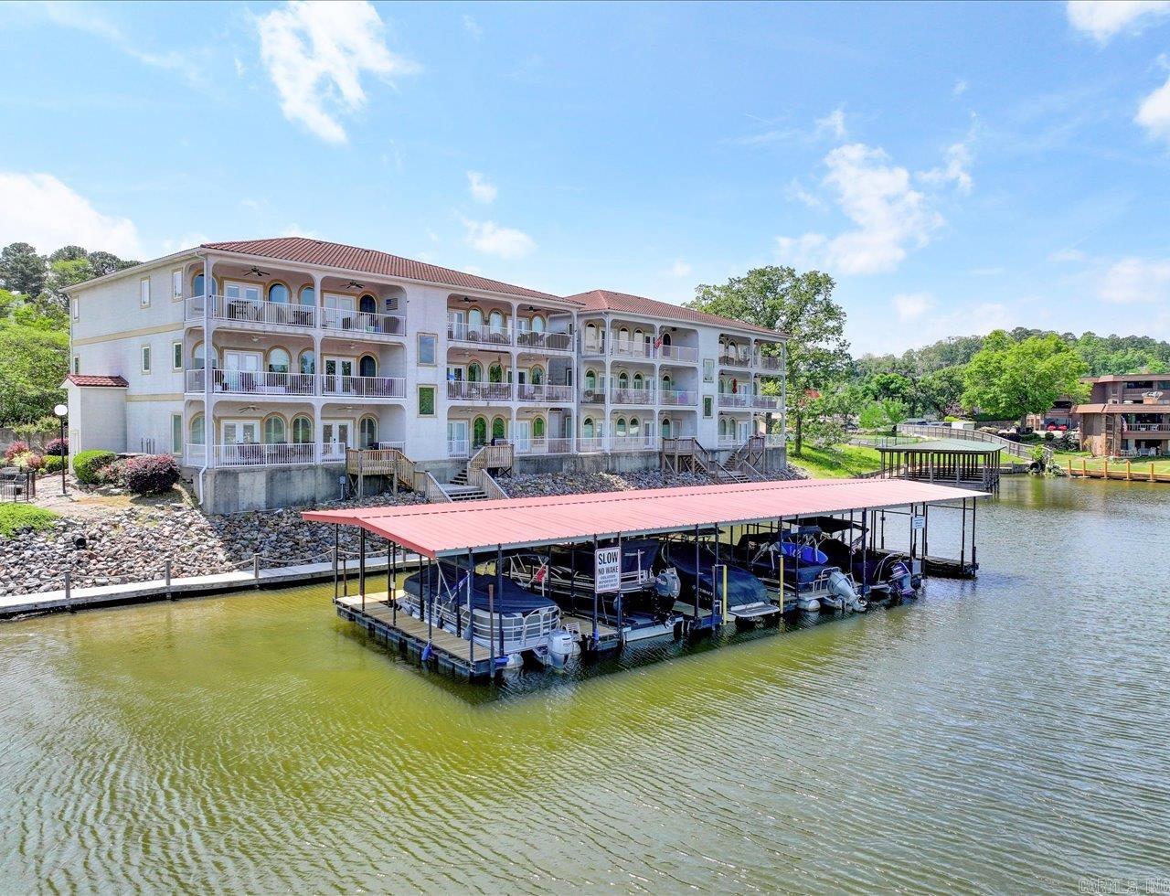 Paradise Bay HPR Phase II - Residential