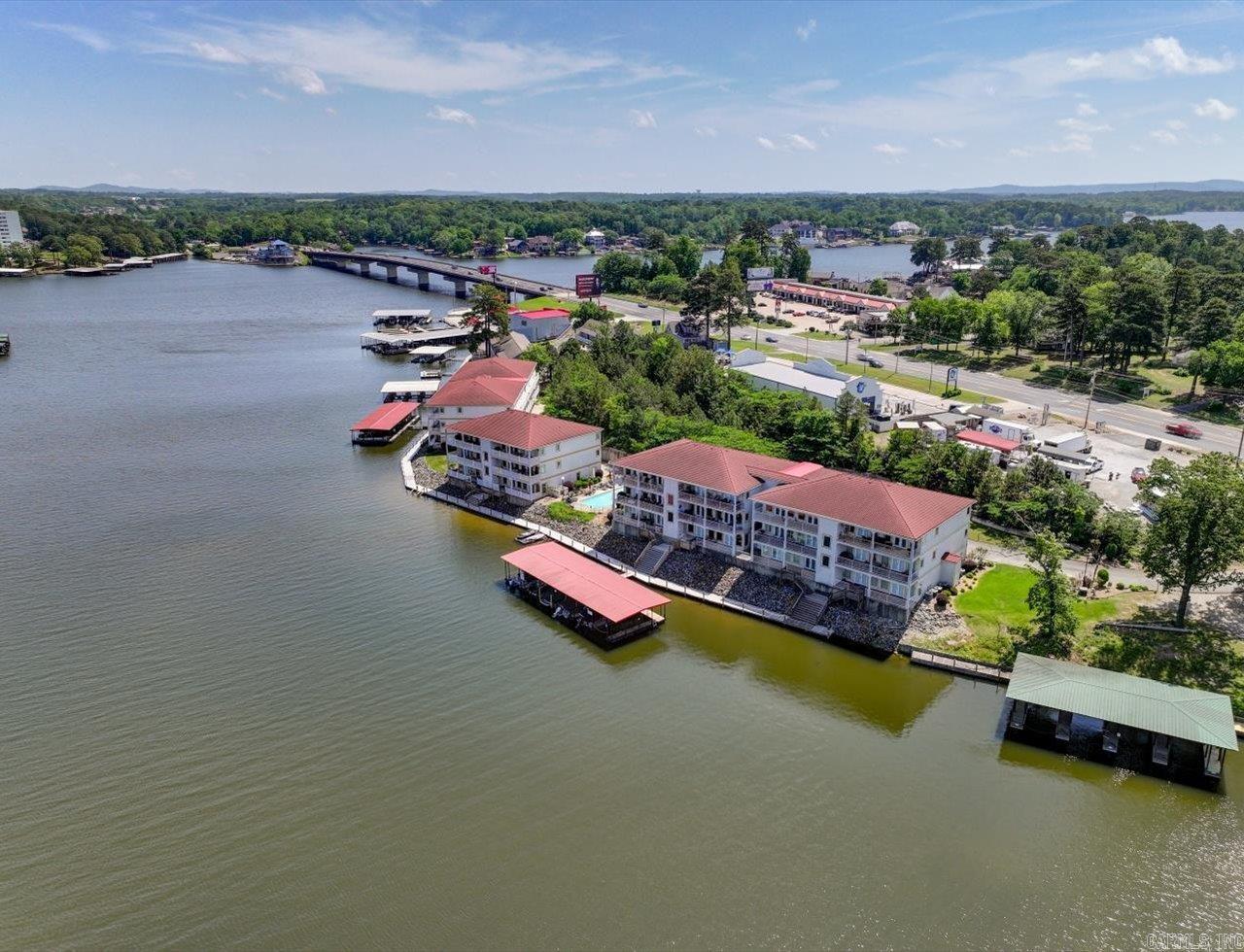 Paradise Bay HPR Phase II - Residential