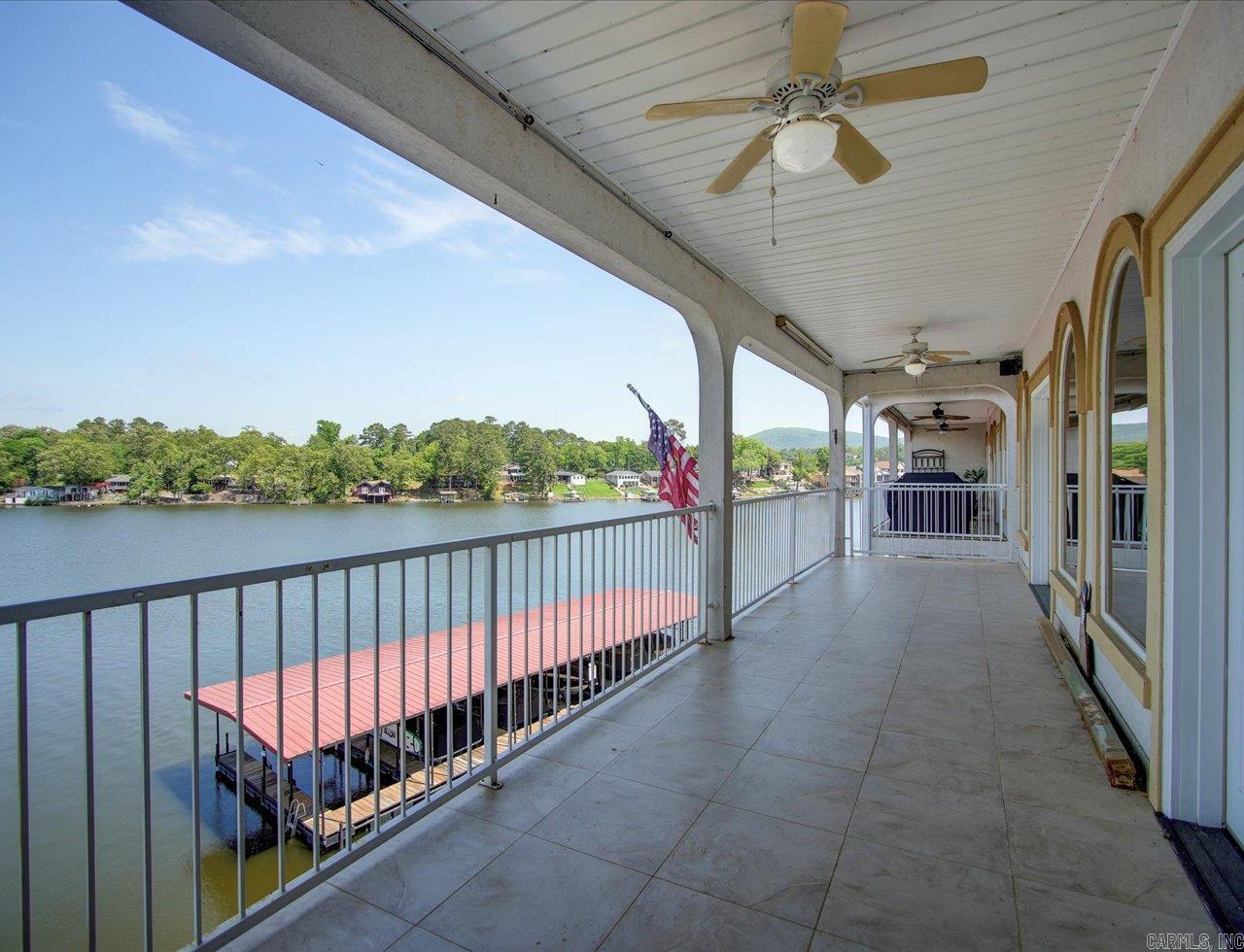 Paradise Bay HPR Phase II - Residential