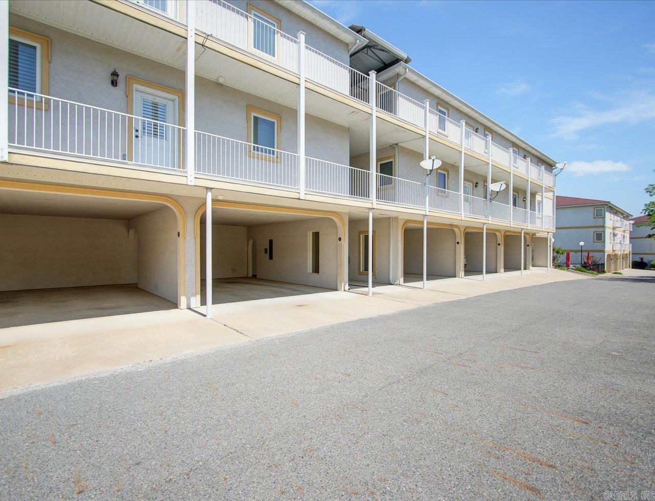 Paradise Bay HPR Phase II - Residential