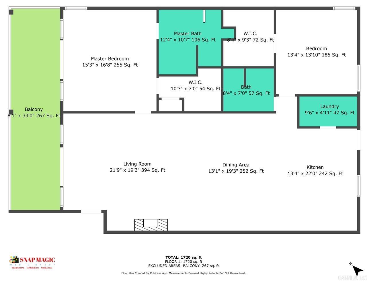 Paradise Bay HPR Phase II - Residential