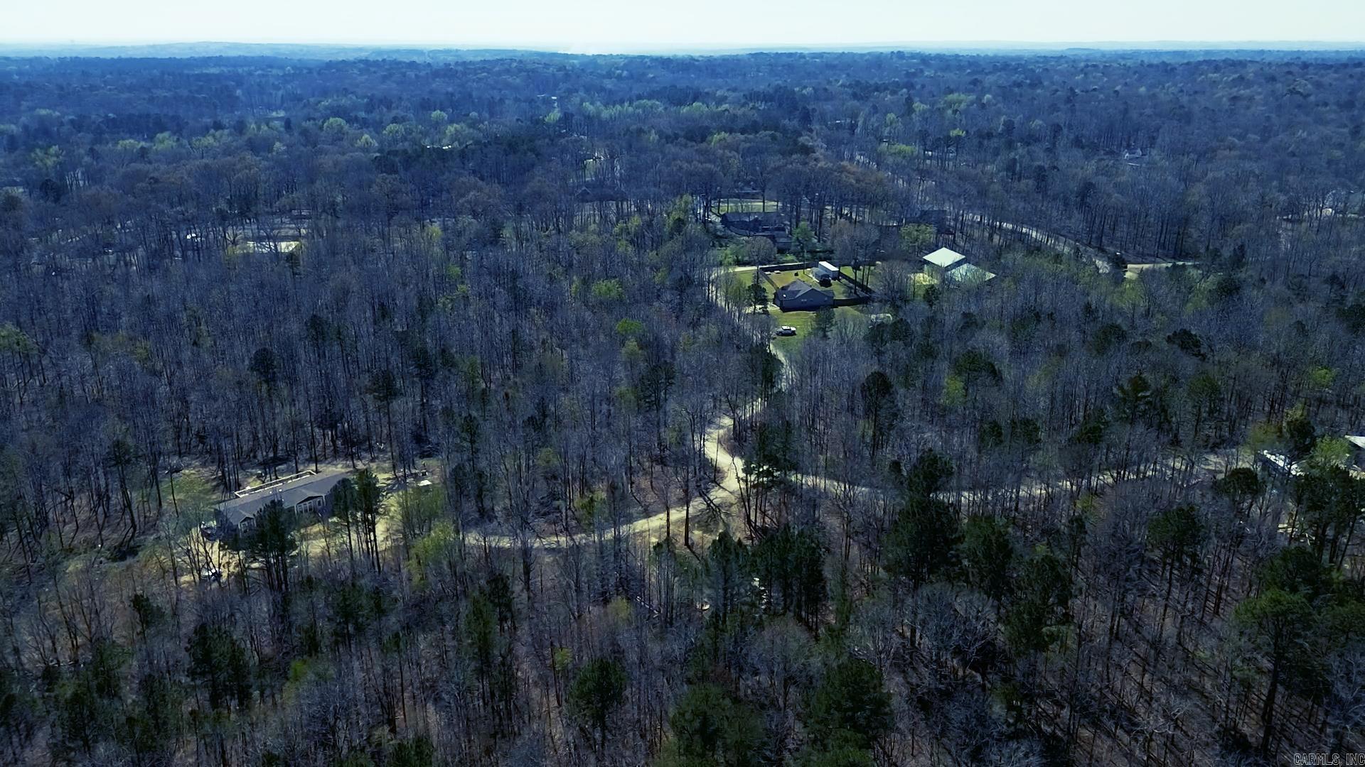 CLARKS CORNER SUB - Land