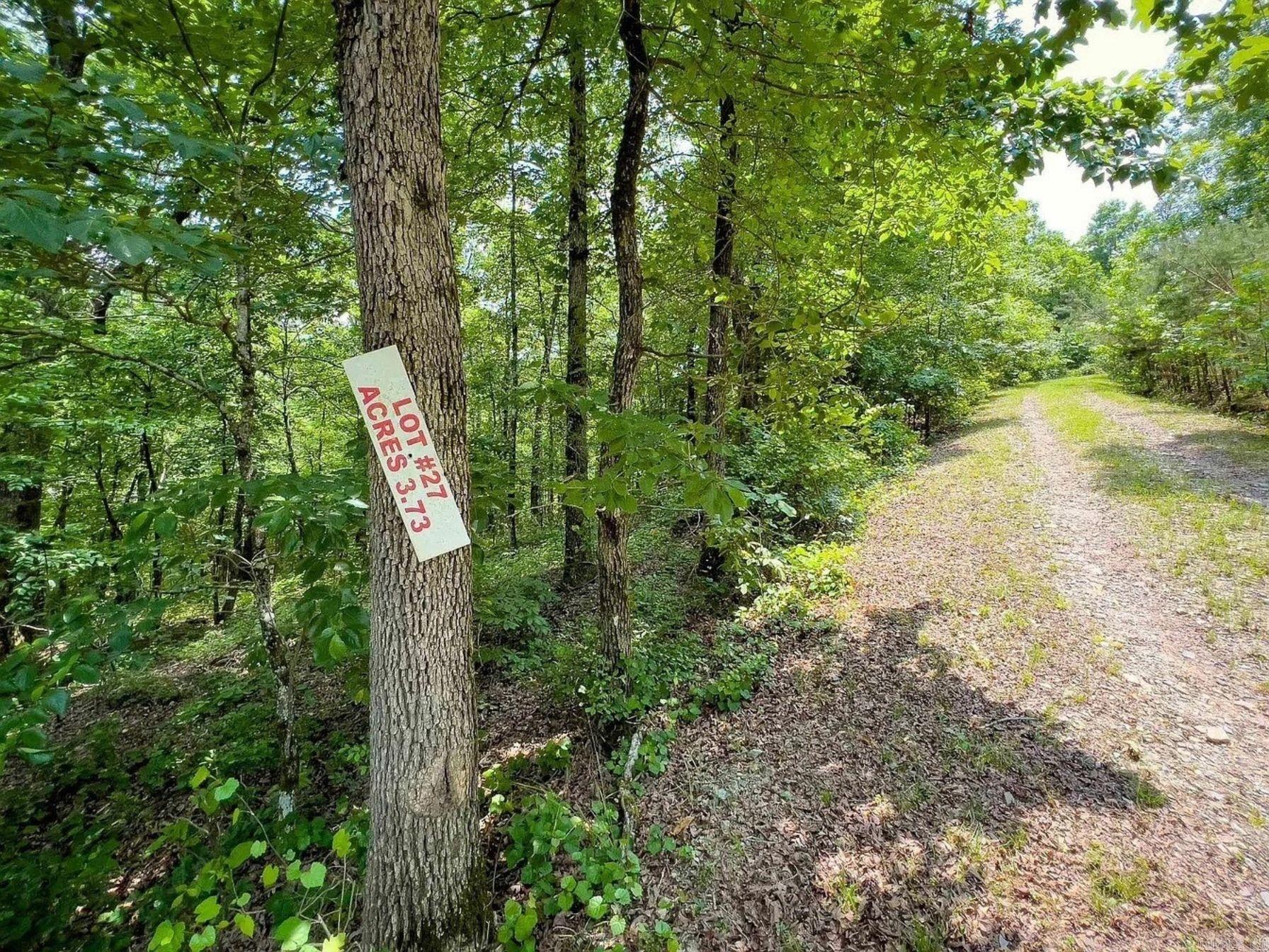 Hawk Valley Estates - Land