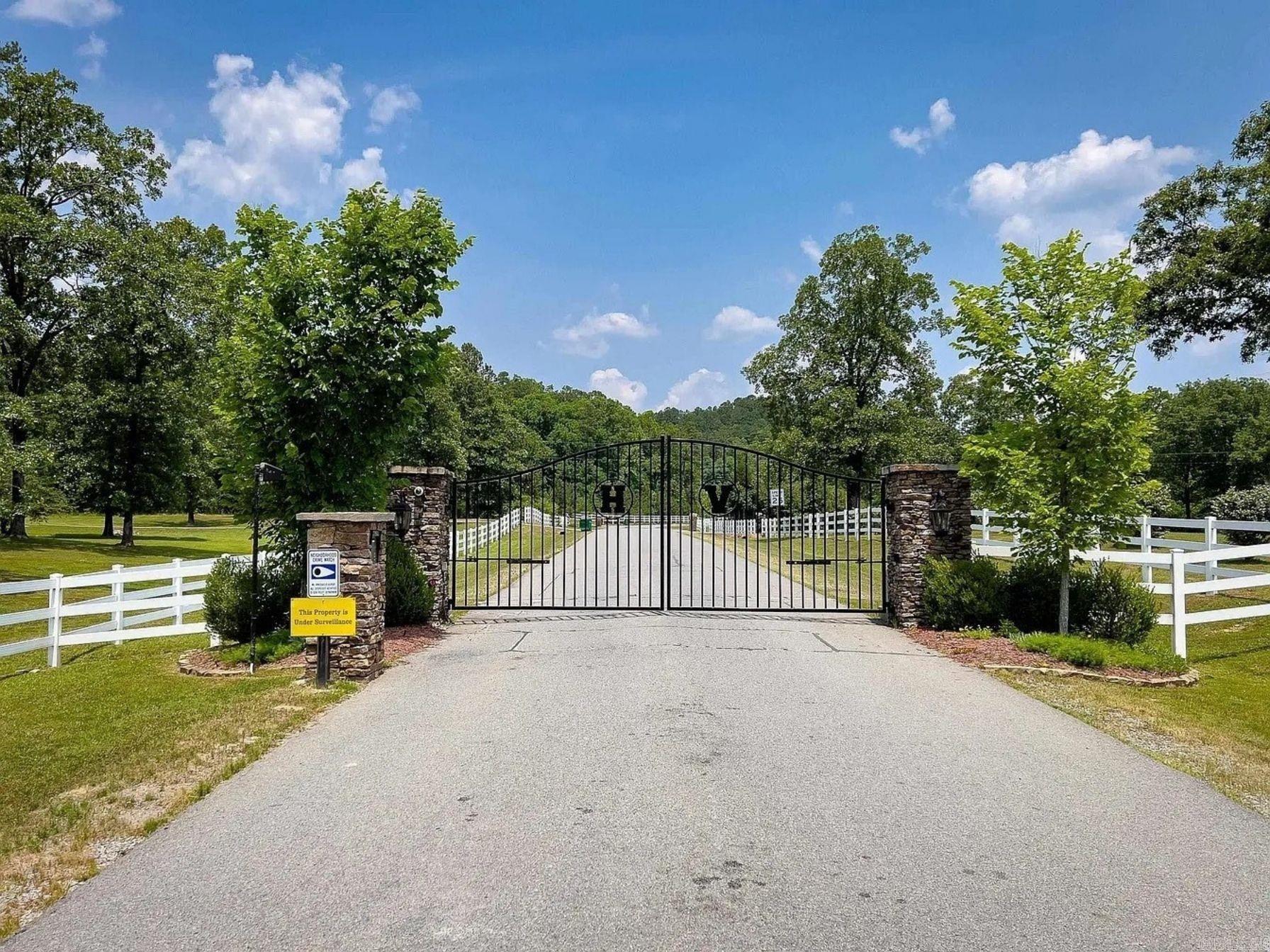 Hawk Valley Estates - Land