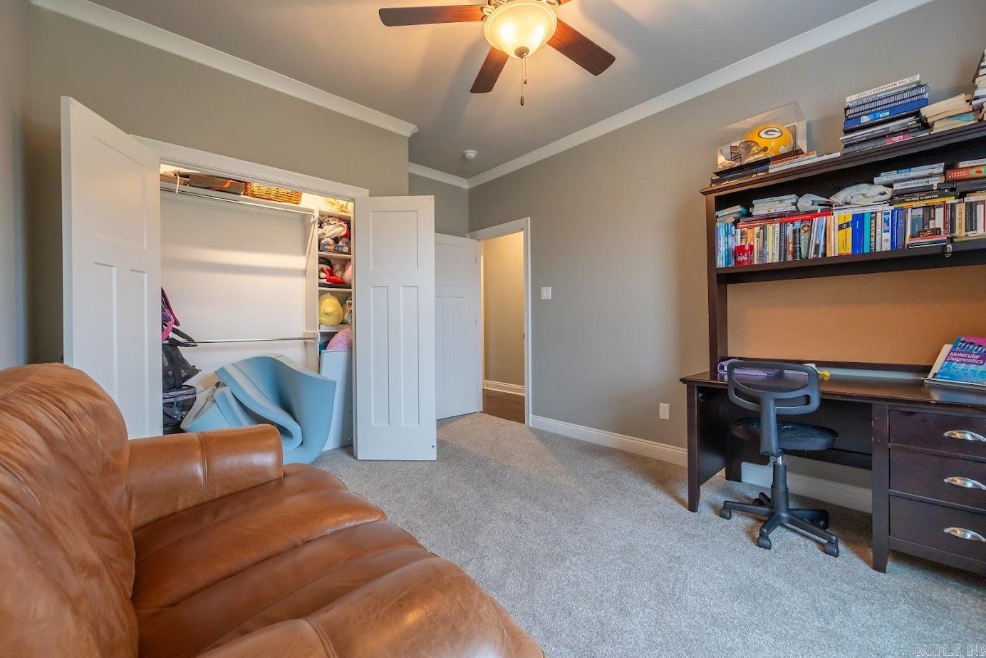 CREEKSIDE ADDN - Residential