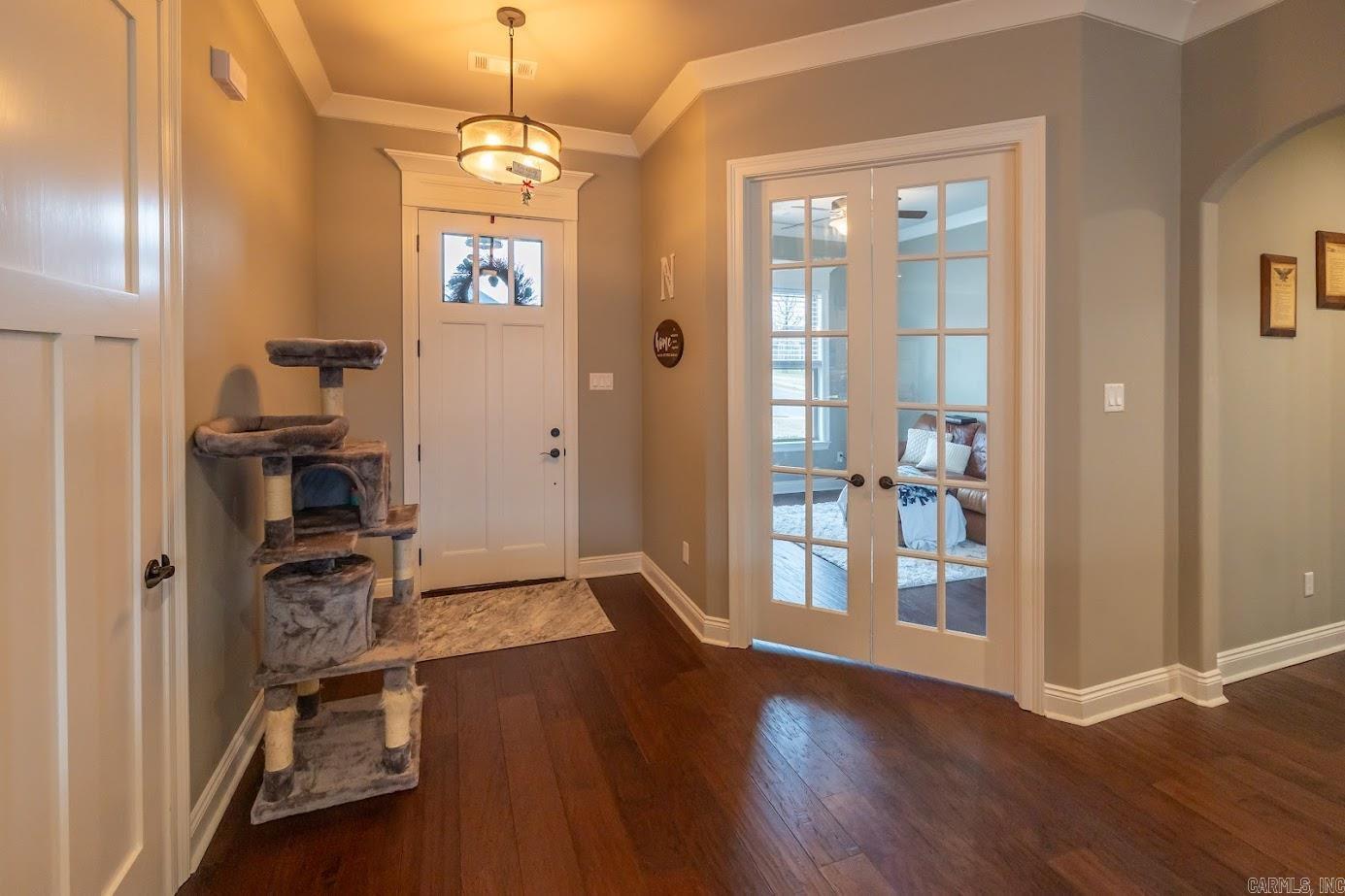 CREEKSIDE ADDN - Residential