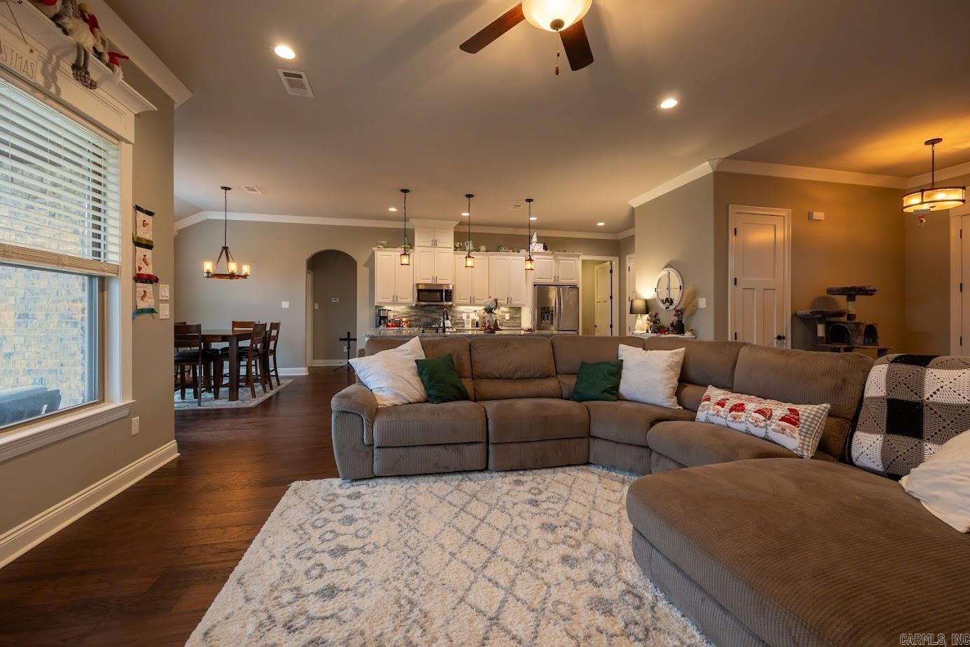 CREEKSIDE ADDN - Residential