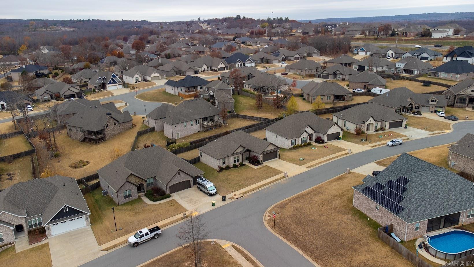 CREEKSIDE ADDN - Residential