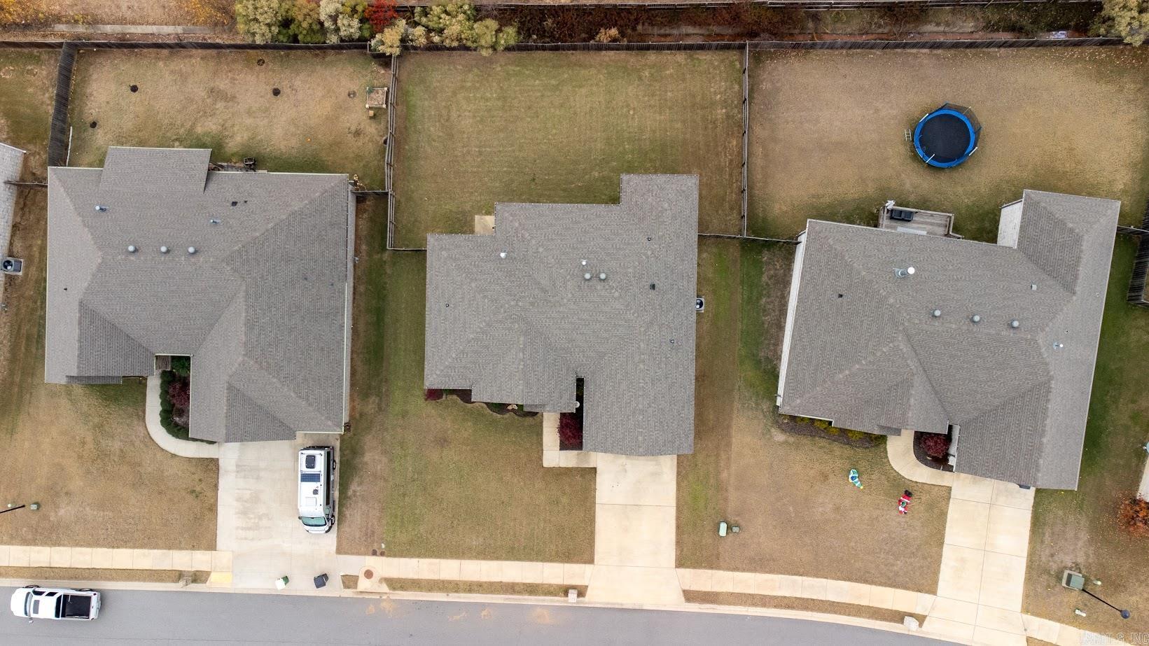 CREEKSIDE ADDN - Residential