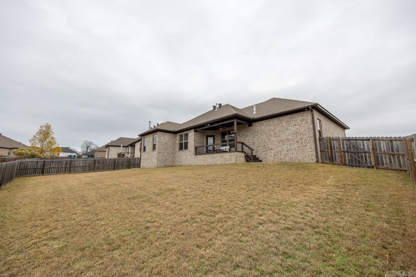 CREEKSIDE ADDN - Residential